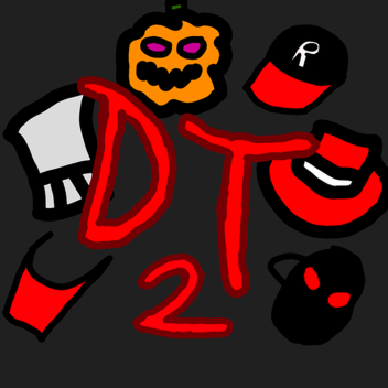 Dem's Monster Mania 2