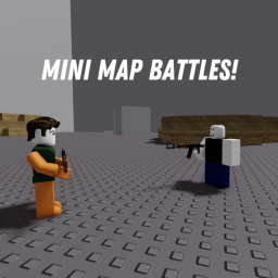 Mini Map Battles!