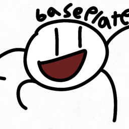 The Wongo Community's Baseplate