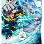 Avatar's Journey
