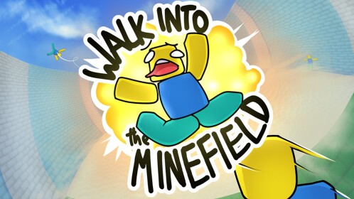 [UPDATE 2.0💥] Walk into the Minefield 💣