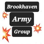 BROOKHAVEN ARMY GROUP AND MEET