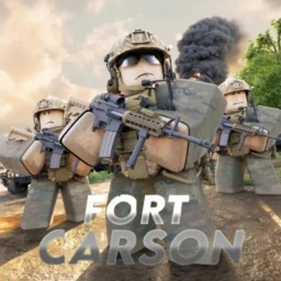 Fort Carson | Military Roleplay