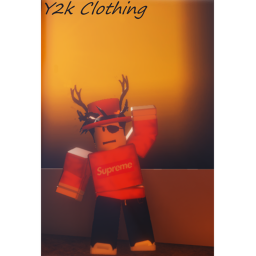 Y2k's Hangout