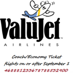 Evergreen International Airlines