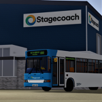 Stagecoach East Midlands Group
