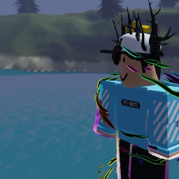 Beach Obby🏖️