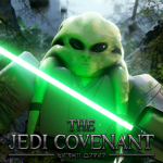The Jedi Covenant
