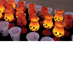 Halloween Place :D