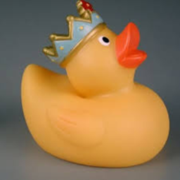 Duck Liftning Simulator Remastered