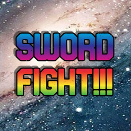 Sword Fight.