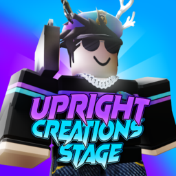 Upright Creations Stage