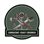 USN | Speciаl Wаrfаre Combatant-Craft Creman