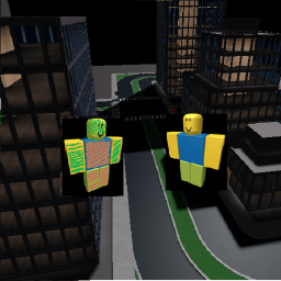 [Datastore Fix] Zombie City