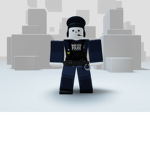 River City Police Force!