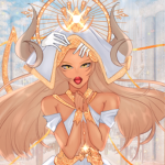 Divine Arianator