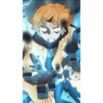 Fumiko anime core