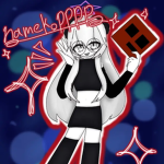 pが四つでnamekopppp