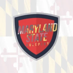 MSRC I Maryland State Roleplay Community icon