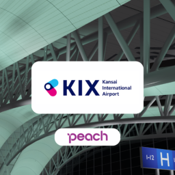 Kansai International Airport