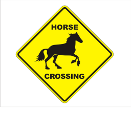 Horses Cafe!