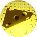 caption=Badge
