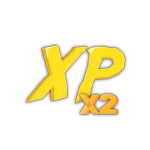 2X XP