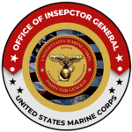 [OIG] Office of the Inspector General -