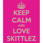 Skittlez CheerLeaderz