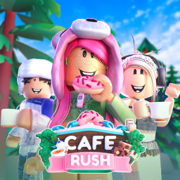 ☕[BETA] Cafe Rush