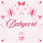 Babycore Clothing