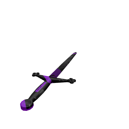 H-Bot sword!