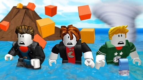 Natural Disaster 2