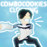 Combocookies clothing