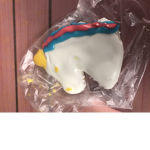 My sister is amazing