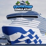 Cruise Ship Simulator [BETA]