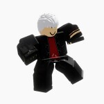 PULL MY DEVIL TRIGGER