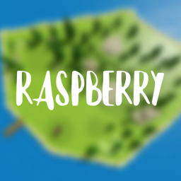 RASPBERRY ISLAND