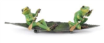 black frogs sea division
