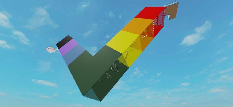 [ Coil 🌸 ] V tower screenshot 3