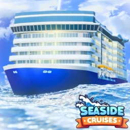 Cruise Ship Port of Golden Springs icon