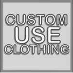 Customuse Clothing