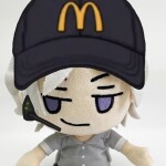TWEWY MCDONALDS RP