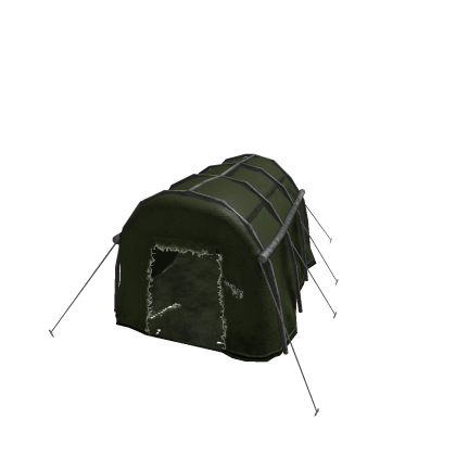 Military_Tent