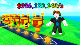 [🐝] Mój miodowy Tycoon!