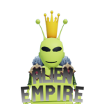 alien empire !!! Group Thumbnail
