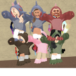 Onesie Ones