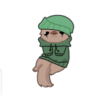 Otter fam!!!