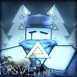 [Friend(JSAB)] FORSAKEN RP {DEMO 0.5} icon