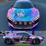 LUCID Squaddd